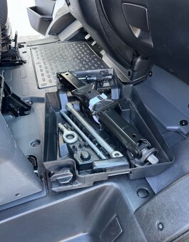 Citroen Jumper maxi 2021 - 15