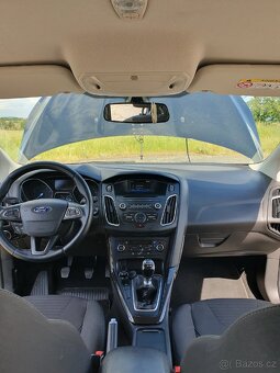 Ford Focus 2015 1.0 EcoBoost 92kW - 15