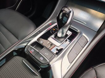 MG EHS PHEV Luxury 1.5 190kW AUT. 66tkm Virtual Panorama ACC - 15