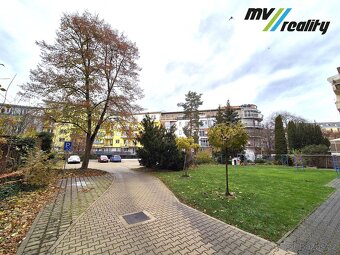 Poděbrady, prodej bytu 3+1 - 66m2, okres Nymburk. - 15