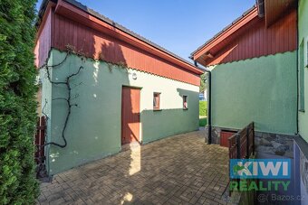 Prodej, rodinný dům,192 m2, Sviadnov, ev.č. 1490 - 15