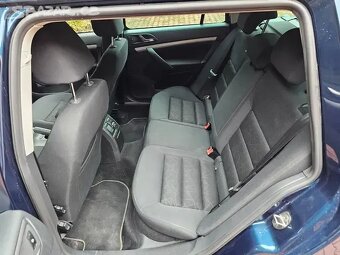 Škoda Octavia II 1.4 TSI 90kW,2012,Xenon,Tempomat. - 15