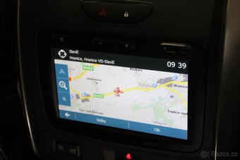 Dacia Duster, 1.2 TCe 92kW NAVI, KLIMATIZACE - 15