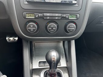 Volkswagen Golf R32 - možnost odpočtu DPH - 15