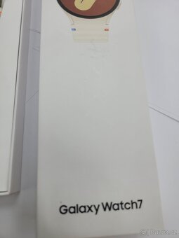 Samsung Galaxy Watch 7 LTE Greenm - 15
