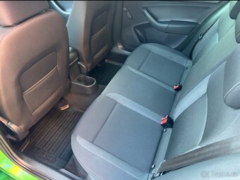 Škoda Rapid 1.2 TSi - 2016 - najeto 47tis km - původ ČR - 15