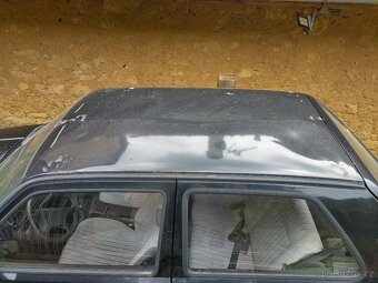 Volkswagen Golf 2 Memphis 1,3benzin - 15