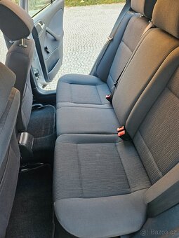 Škoda Octavia Tour 1.9 TDI 74 kW mod. 2010, 1.maj. Dovoz SRN - 15