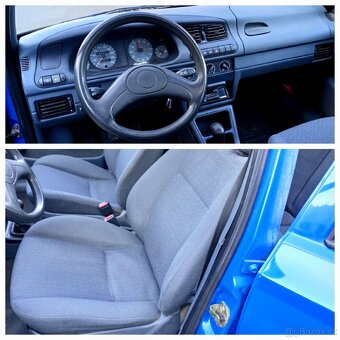Škoda felicia 1.3i combi - 15