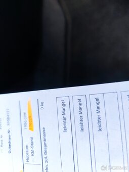 Fiat Dobló, 2.0JTD,KRÁSNÝ,180TKM,SERVISKA - 15