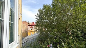 Prodej atypického bytu 4+1, 122 m2 s lodžií a šatnou, Marián - 15