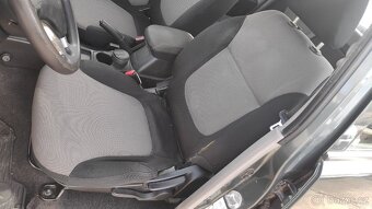 Mitsubishi L200, 1.majitel koupeno v ČR , PRAVIDELNÝ SERVIS - 15