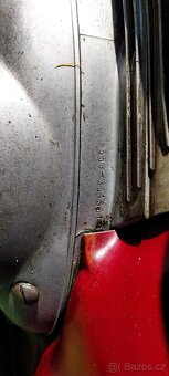 Jawa 250 automatic - 15