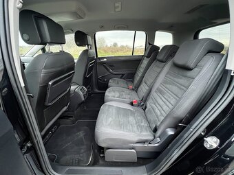Volkswagen Touran, 1,6 TDI 85KW COMFORTLINE - 15