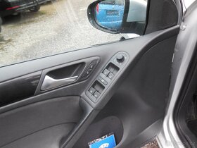 Prodám VW Golf VI 1.2,77kw - 15