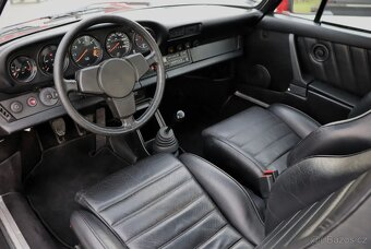 Porsche 911 3.0 SC Coupé D-serie - 15