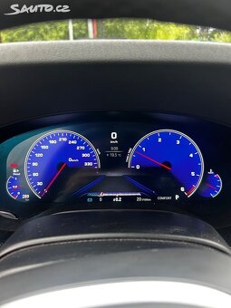 BMW 3.0 2018 – M paket, perfektní stav, DPH - 15