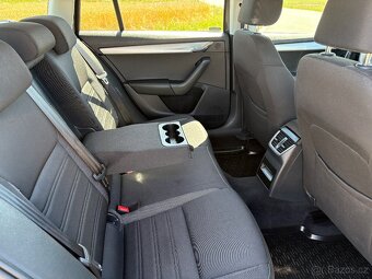 ŠKODA OCTAVIA 1.4 TSI //2018 DSG 139.400 KM PO SERVISU - 15