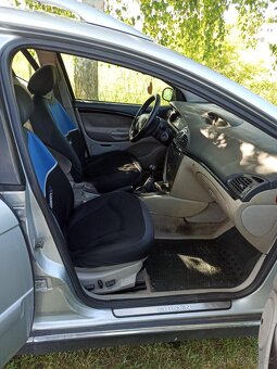 Citroen C5 2.0HDI 2004 - 15