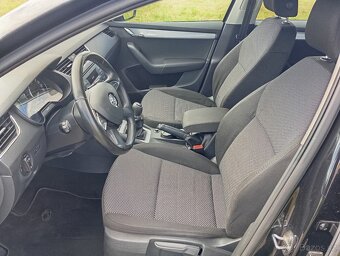 Škoda Octavia 1.4 Tsi 103kw Combi Ambition, 113000km - 15