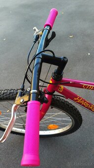Horské kolo Specialized HardRock Ultra - 15