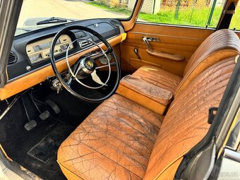 Peugeot 404 1.6 - 15