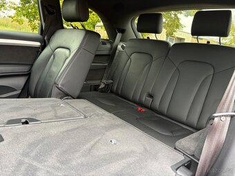 Prodám Audi Q7 facelift 3.0 tdi 180kw - 15