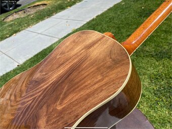 2011 custom gibson. - 15