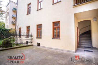 Prodej, byty/2+kk, 35 m2, Slovákova 355/6, 60200 Brno, Brno- - 15