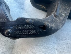 Dily pravych prednich dveri - Audi A6 4G/C7 avant - 15