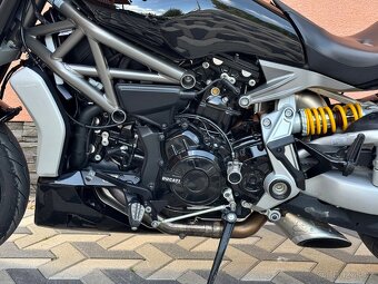 Ducati Xdiavel S X Diavel X-Diavel 2020 Termignoni TOP STAV - 15
