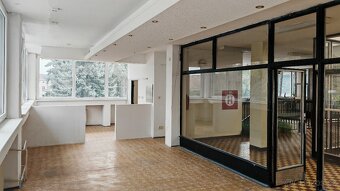 Obchodní centrum Kněžna 55 m2 pěší zóna Rychnov nad Kněžnou - 15
