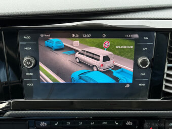 Volkswagen Multivan T6.1 2.0 TDI 110KW DSG - 15