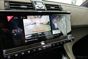 DS7 Crossback 2.0 HDi 130 kW, 8AT, Grand Chic, DPH, ZÁRUKA - 15