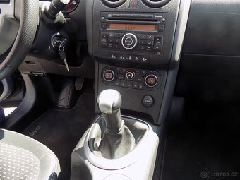 Nissan Qashqai 1.6I 84 KW 1. MAJITEL ČR - 15