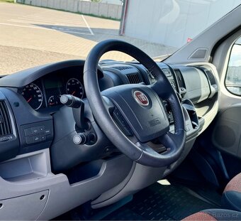 Fiat Ducato 3.0, L3H2 - 15