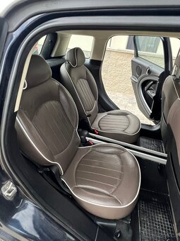 MINI Cooper Countryman S ALL4 1,6i 135kW - NOVÉ ROZVODY - 15