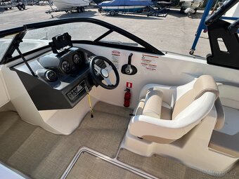 BAYLINER VR-6 Open + MERCRUISER 4.5l V6 MPI 250ps - 15