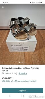Oblečení na chlapce 92-104 - 15