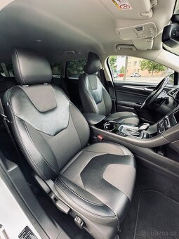Ford Mondeo St-line - 15