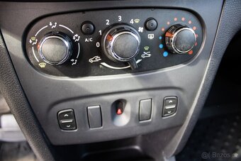 Dacia Logan MCV - 15