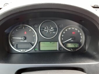 Land Rover Freelander S 2,2 TD4 po velkém servise - 15