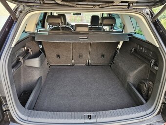 Skoda Kodiaq Style 4x4 TDI manuál Keyless Navi Kamera LED - 15