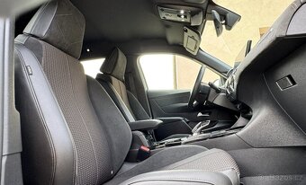 DS3 Crossback E-Tense Performance 136 PS, Supercharger - 15