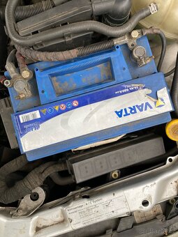 Opel Vectra 1.6 16V - 15
