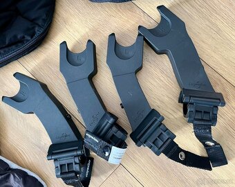 EASYWALKER Duo - kombi - 15