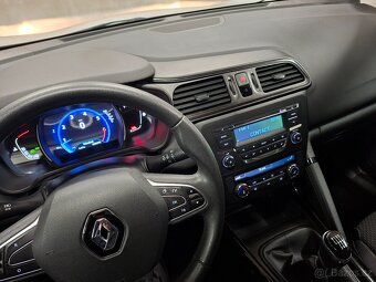 Renault Kadjar 1.3 TCe, 103kW, rok 11/2018, POUZE 85.000KM - 15