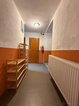 Pronájem části domu – bývalý hostinec, Česká Olešná - 15