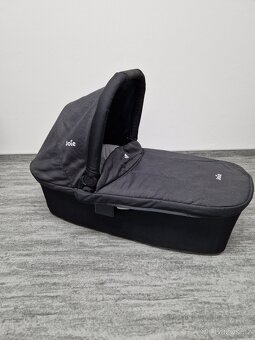 Kočárek Joie Mytrax - korba, vajíčko, sporťák, základna do a - 15