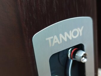 Tannoy Revolution Signature DC6-T - 15